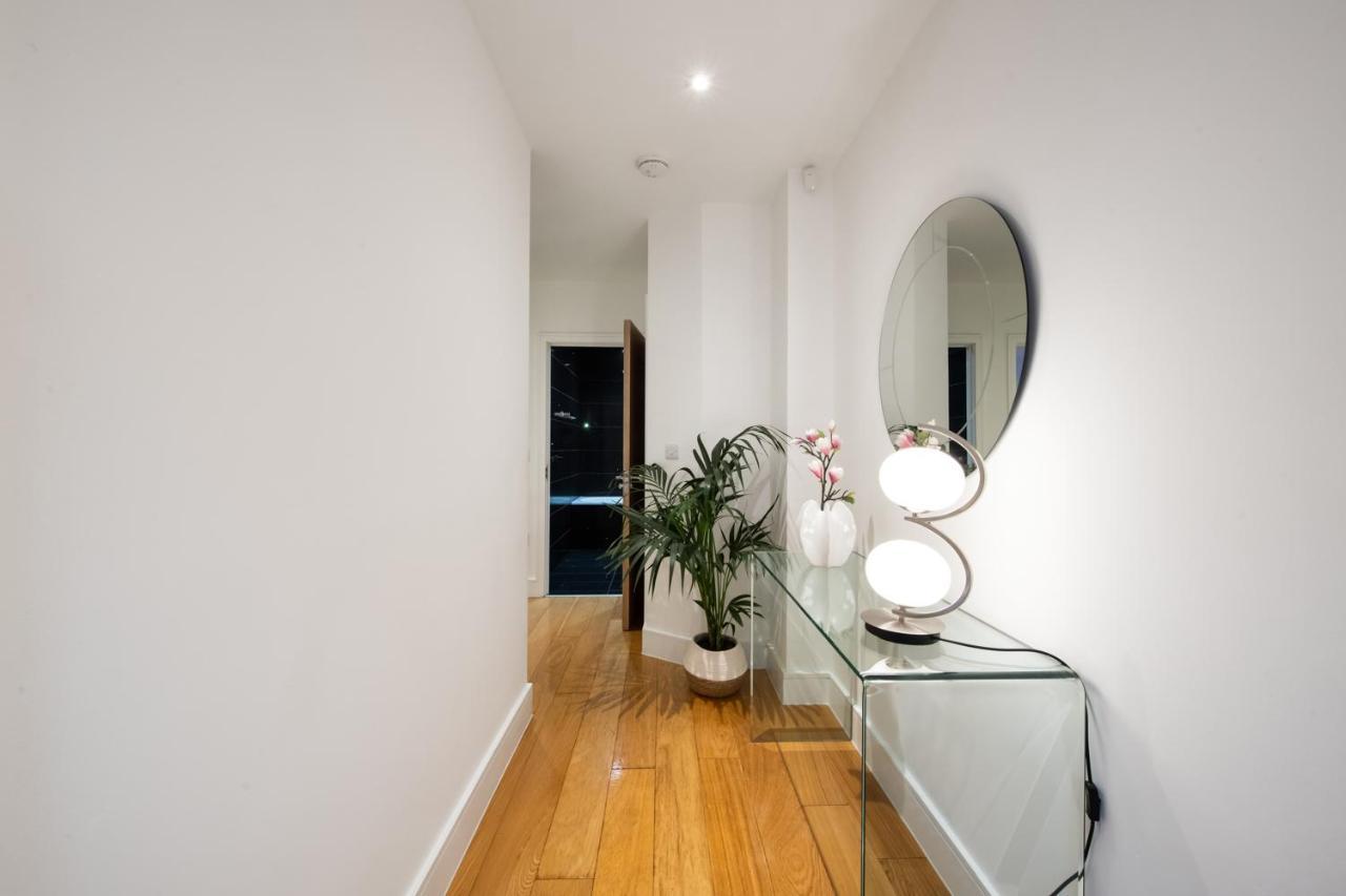 London Nino Apartments Exterior foto