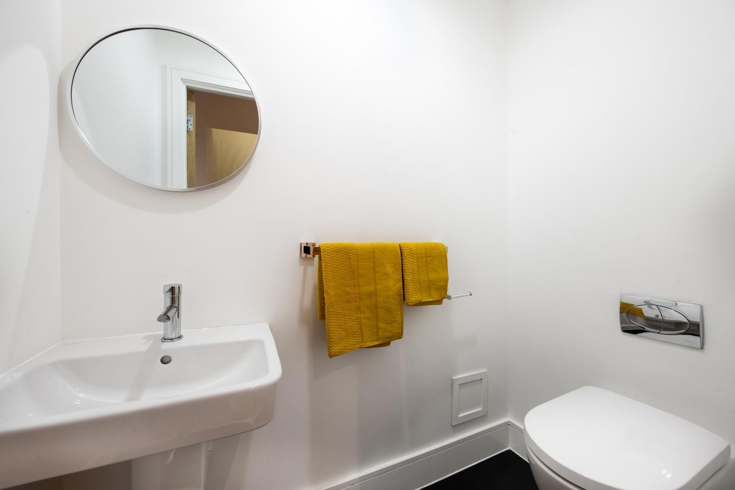London Nino Apartments Exterior foto